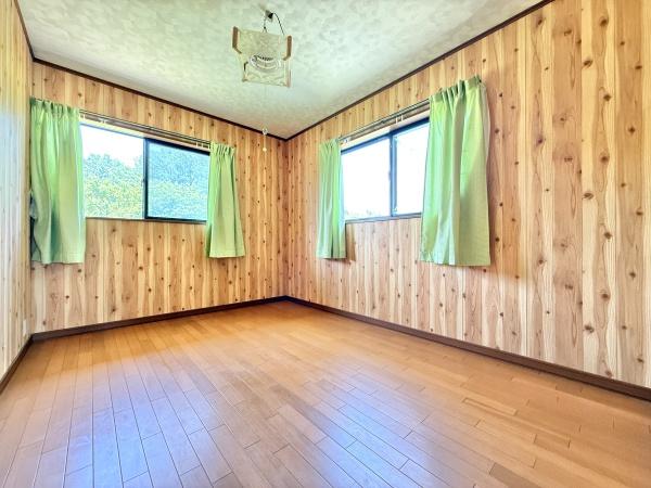佐久市布施の中古一戸建て