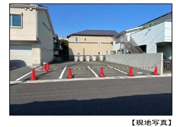 練馬区早宮２丁目の売土地