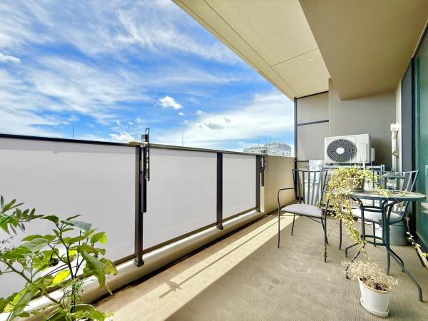 グランドメゾン江古田の杜