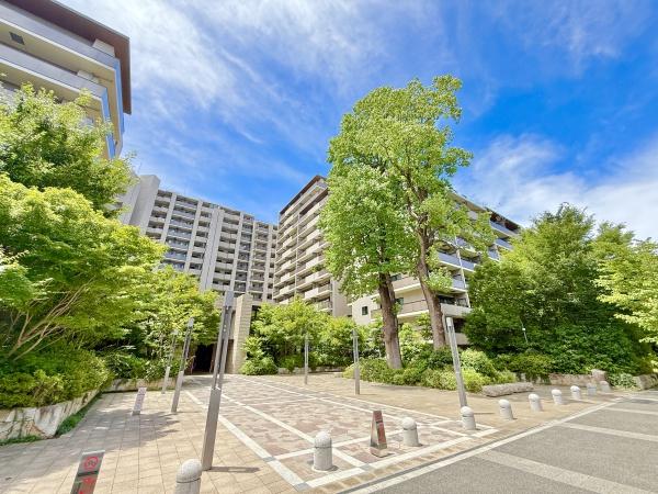 グランドメゾン江古田の杜