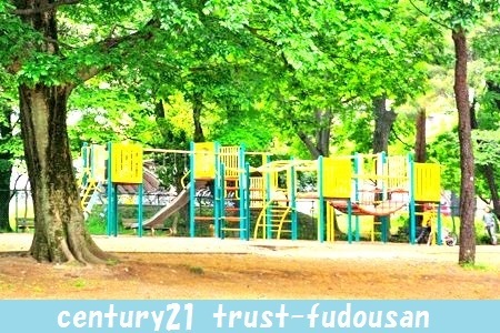 東久留米市氷川台１丁目の新築一戸建(清瀬中央公園)