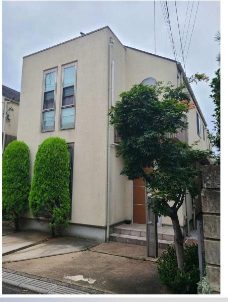 杉並区宮前４丁目の中古一戸建
