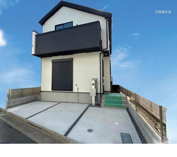練馬区富士見台１丁目の新築一戸建