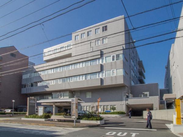 杉並区天沼２丁目の土地