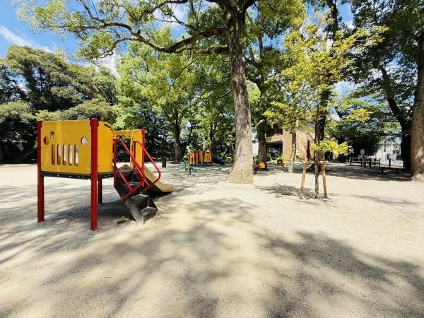 杉並区天沼２丁目の土地