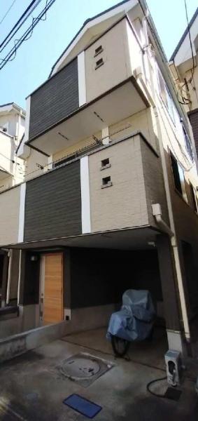 練馬区北町２丁目の中古一戸建