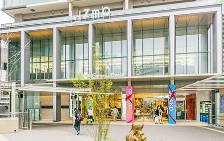 練馬区西大泉３丁目の新築一戸建