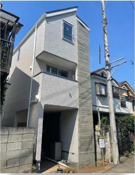 西東京市保谷町１丁目の新築一戸建