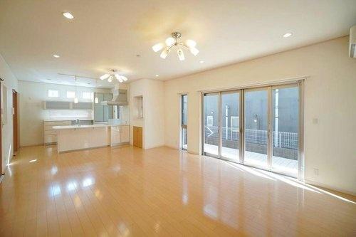 杉並区松庵２丁目の中古一戸建