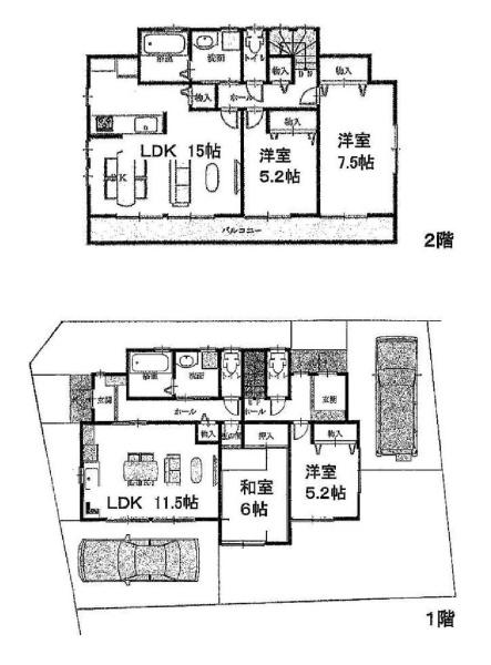西東京市住吉町１丁目の土地