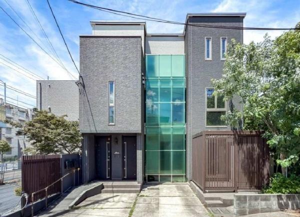 練馬区石神井台４丁目の中古一戸建