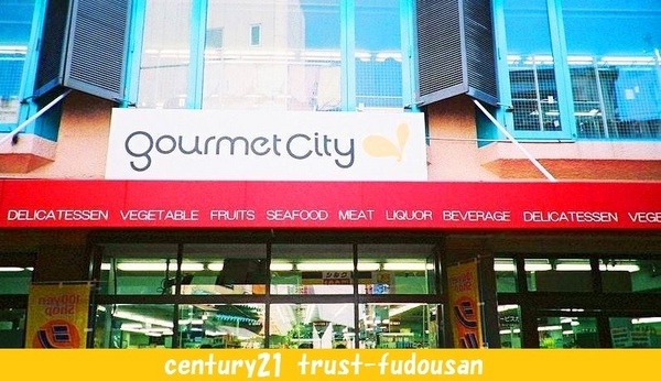 三鷹市深大寺2丁目の新築一戸建(グルメシティ神代店)