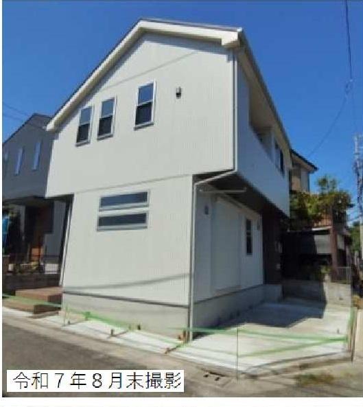 練馬区大泉町１丁目の新築一戸建