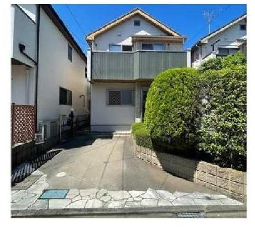 西東京市南町５丁目の中古一戸建