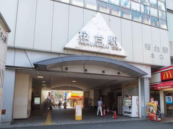 練馬区羽沢２丁目の土地