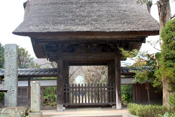 AZEST北千住(極楽寺（いぼとり地蔵）)