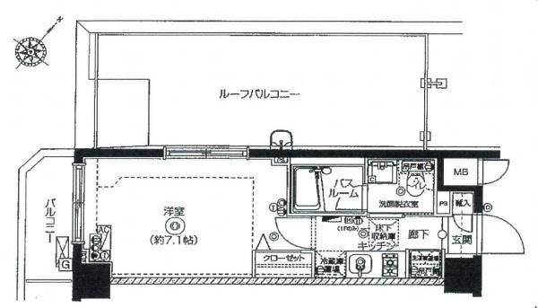 フェニックス練馬桜台