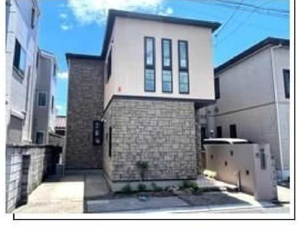 練馬区東大泉６丁目の中古一戸建