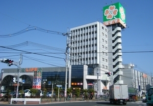 練馬区平和台２丁目の土地(平和台駅)