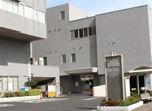 練馬区関町南１丁目の土地(医療法人財団荻窪病院)