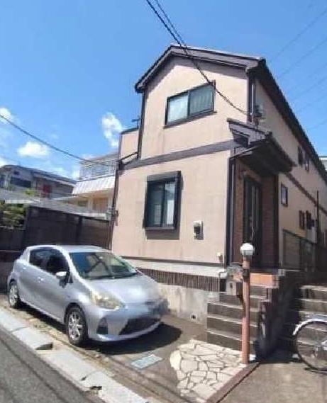 練馬区南大泉４丁目の中古一戸建