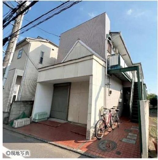 西東京市芝久保町４丁目の中古一戸建