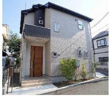 西東京市芝久保町２丁目の新築一戸建