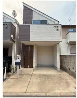 杉並区桃井２丁目の中古一戸建