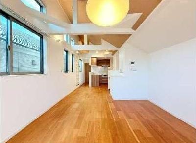杉並区桃井２丁目の中古一戸建