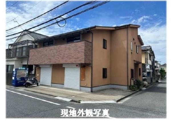 練馬区土支田１丁目の中古一戸建