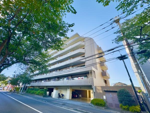ディアステージ大泉学園町(その他)