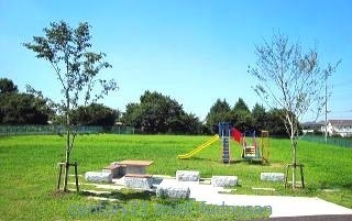 西東京市緑町3丁目の土地(東京都立六仙公園)