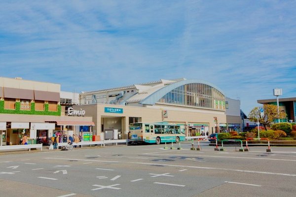 西東京市緑町3丁目の土地(ひばりヶ丘駅(西武池袋線))