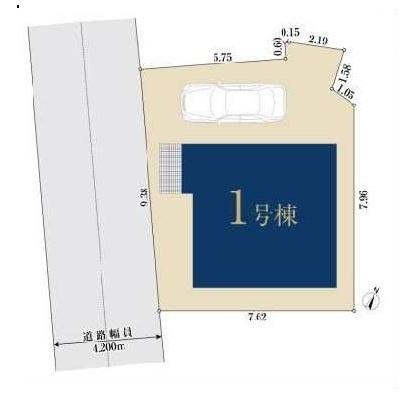 三鷹市井の頭５丁目の売土地