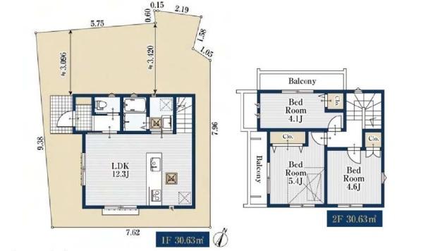 三鷹市井の頭５丁目の売土地
