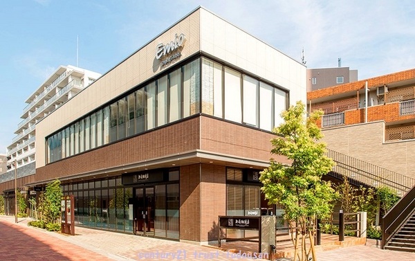 練馬区南田中４丁目の新築一戸建(Emio石神井公園)