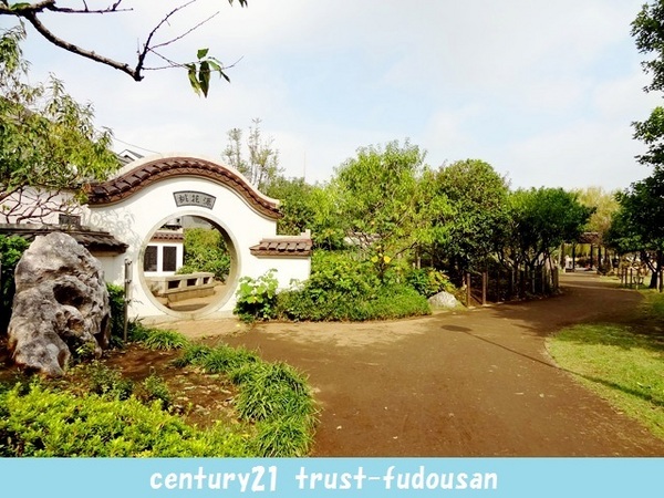 武蔵野市吉祥寺北町４丁目の土地(立野公園)