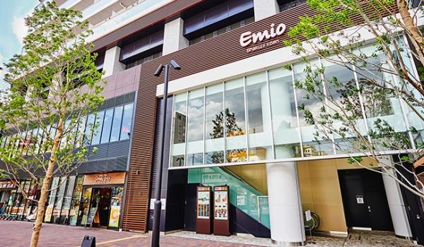 練馬区高野台３丁目の土地