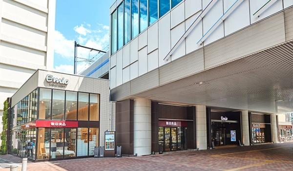 練馬区高野台３丁目の土地