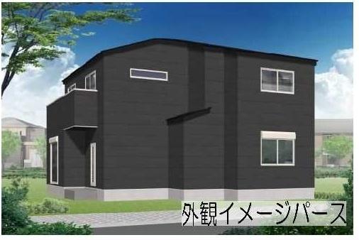 板橋区前野町６丁目の売土地