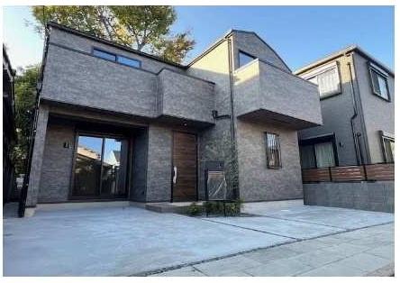 武蔵野市関前５丁目の新築一戸建