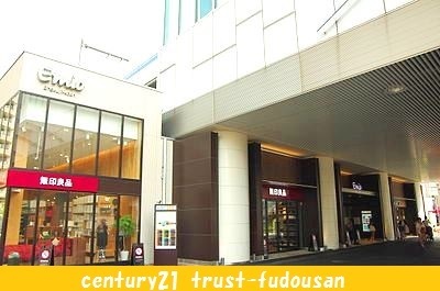 中野区上鷺宮２丁目の土地(Emio富士見台)