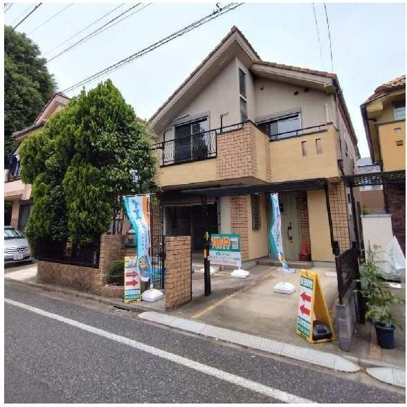 練馬区西大泉1丁目の中古一戸建