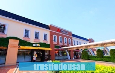 西東京市北原町１丁目の新築一戸建(田無駅(西武新宿線)エミオ)