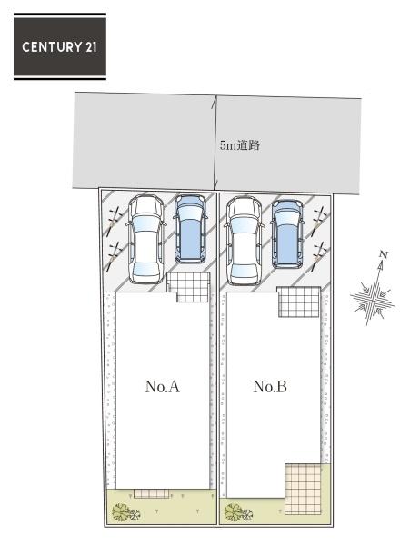 練馬区石神井台３丁目の新築一戸建