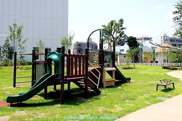 豊島区長崎５丁目の新築一戸建(南長崎スポーツ公園)