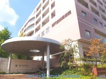 練馬区貫井４丁目の新築一戸建(順天堂大学医学部附属練馬病院)