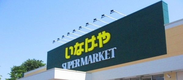 新宿区大久保２丁目の土地(いなげや新宿小滝橋店)