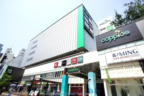 杉並区上井草４丁目の新築一戸建(コピス吉祥寺)