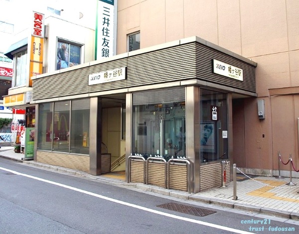 中野区南台２丁目の新築一戸建(幡ヶ谷駅(京王線))